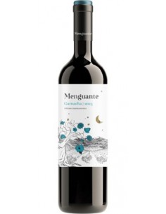 Menguante Garnacha
