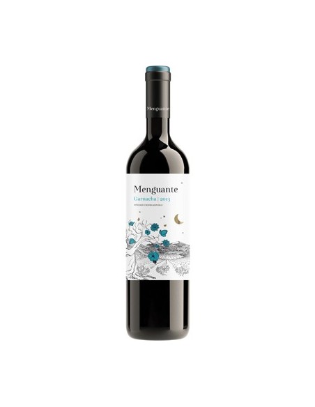Menguante Garnacha