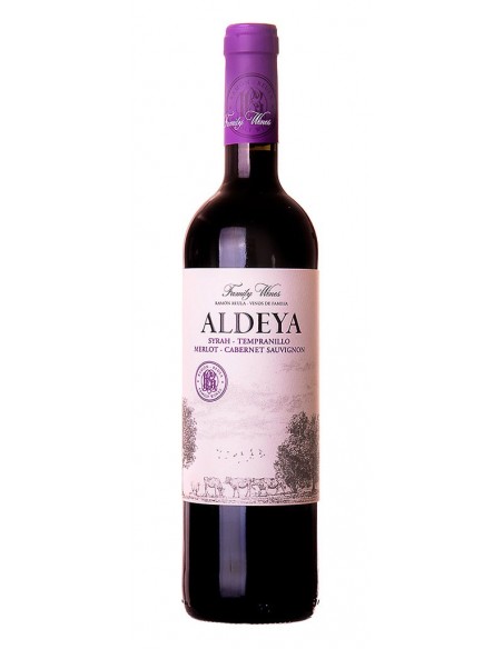 Aldeya Tinto