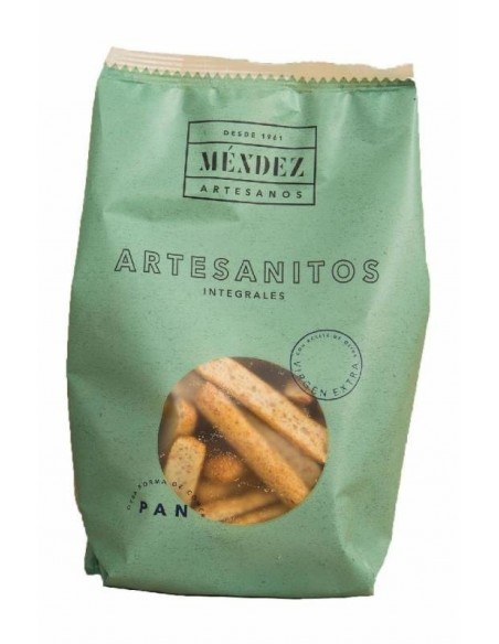 Artesanitos Integrales Mendez