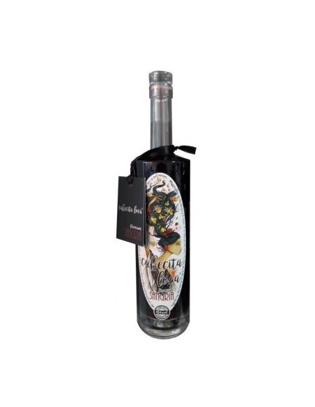 Sangría Cabecita Loca