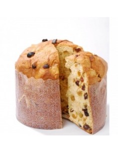 Panettone chocolate Arruabarrena
