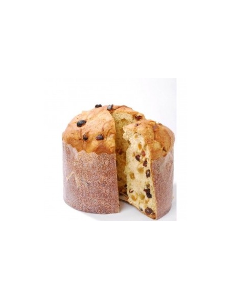 Panettone chocolate Arruabarrena