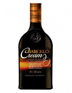 Barceló Cream