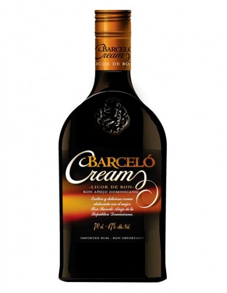 Barceló Cream