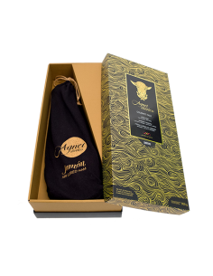 Pierna de cordero Agnei Ibérico Pastores