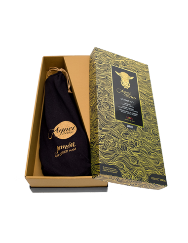 Pierna de cordero Agnei Ibérico Pastores