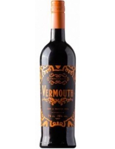 Vermout Corona de Aragón