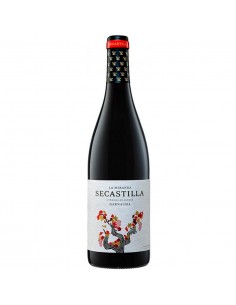 La Miranda de Secastilla