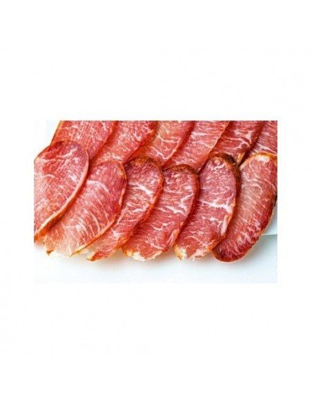 Al Corte - Lomo de Teruel Ortín 300grs.