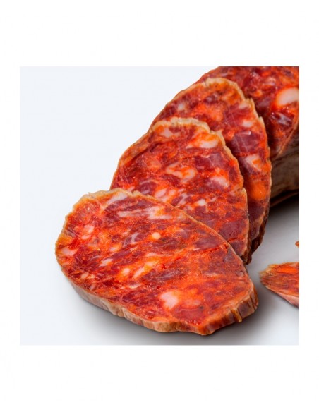 Al Corte - Chorizo Ibérico de Bellota 150grs.