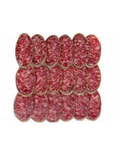 Al Corte - Salchichón Ibérico de Bellota 150grs.