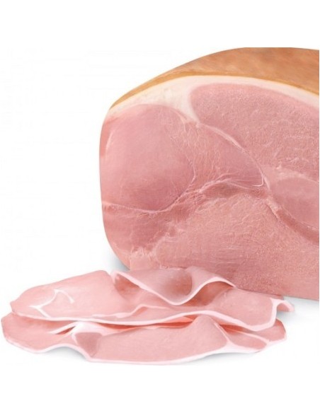 Al Corte - Jamón York Airesano 300grs.