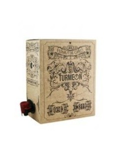 Vermouth Turmeon 3L BIB