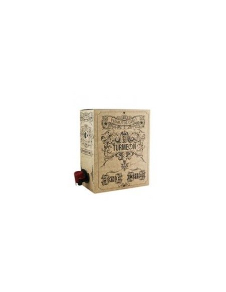 Vermouth Turmeon 3L BIB