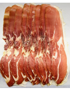 Al Corte - Jamón Summum 150grs