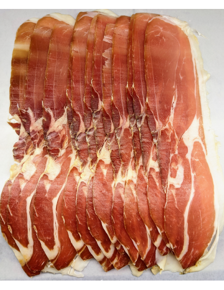 Al Corte - Jamón Summum 300grs.