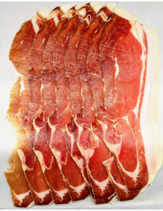 Al Corte - Jamón Oro Blanco 150grs.