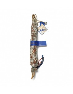 Al Corte - Chorizo de Latón de la Fueva Melsa 150g