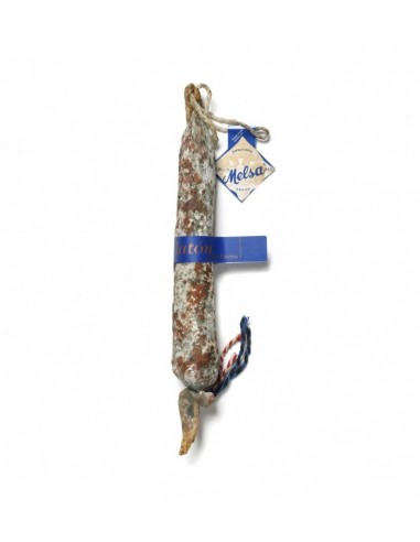 Al Corte - Chorizo de Latón de la Fueva Melsa 300g