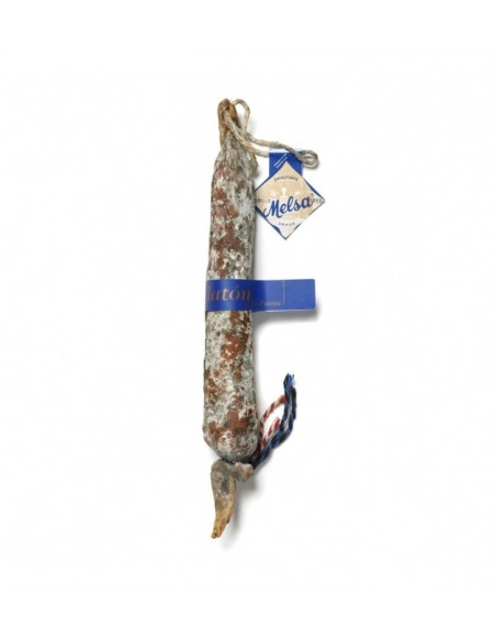 Al Corte - Chorizo de Latón de la Fueva Melsa 300g