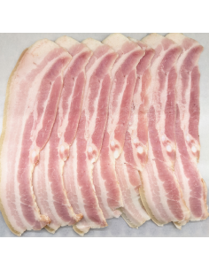 Al Corte - Bacon Ahumado Melsa 300grs.