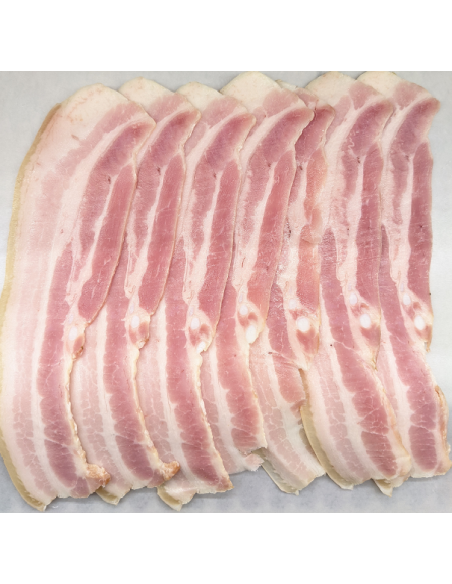 Al Corte - Bacon Ahumado Melsa 300grs.