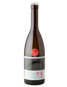 Vermouth Turmeon Blanco