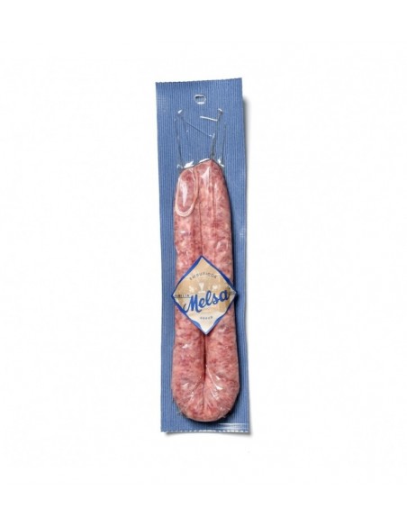 Longaniza Fresca de Melsa