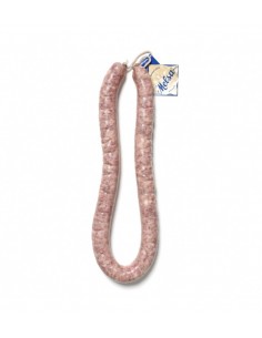 Longaniza Fresca de Melsa 2