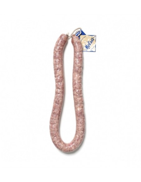 Longaniza Fresca de Melsa