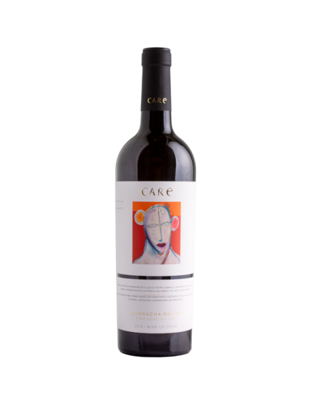 Care Garnacha Nativa