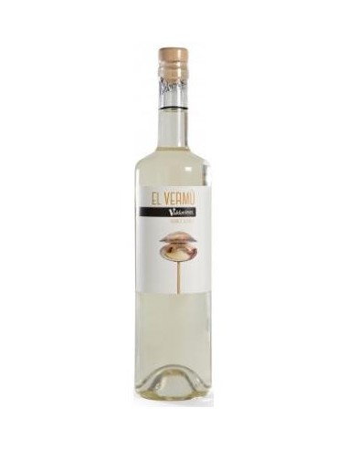 Vermouth Blanco Valdovinos