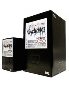 Vermouth Fanfarrioso 10L