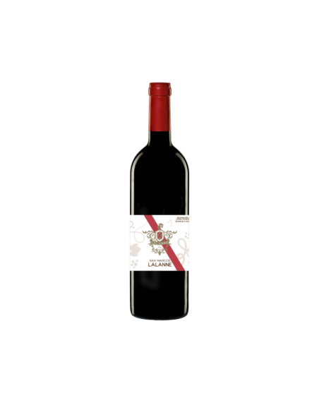 Lalanne Viña San Marcos