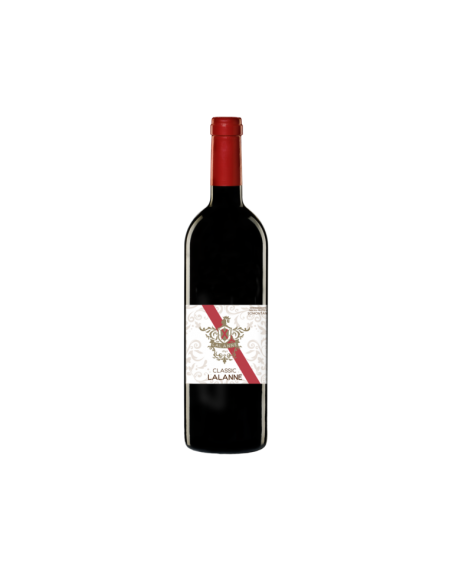 Lalanne Classic Crianza