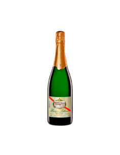 Espumoso Lalanne Brut Nature