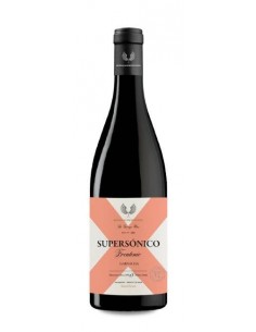 Supersónico Frontonio