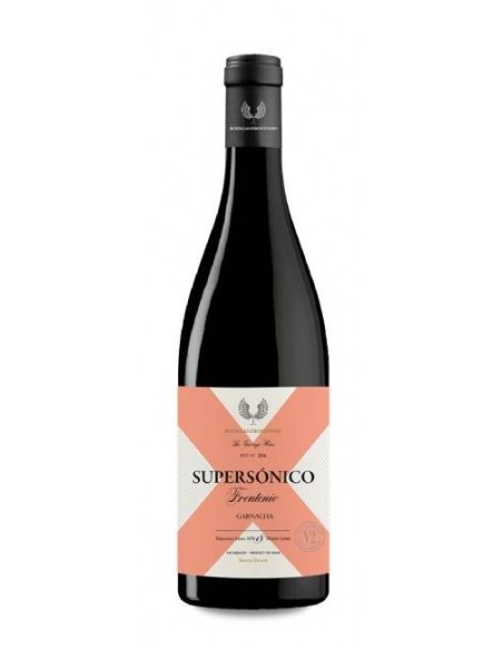 Supersónico Frontonio