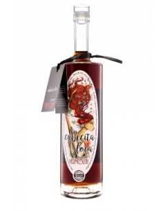 Cabecita loca Vermouth