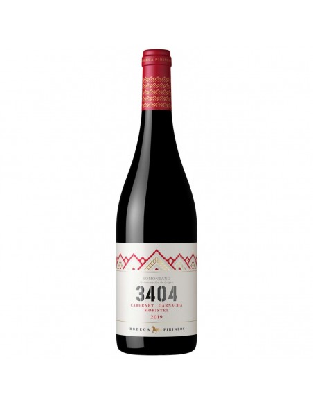 3404 Pirineos