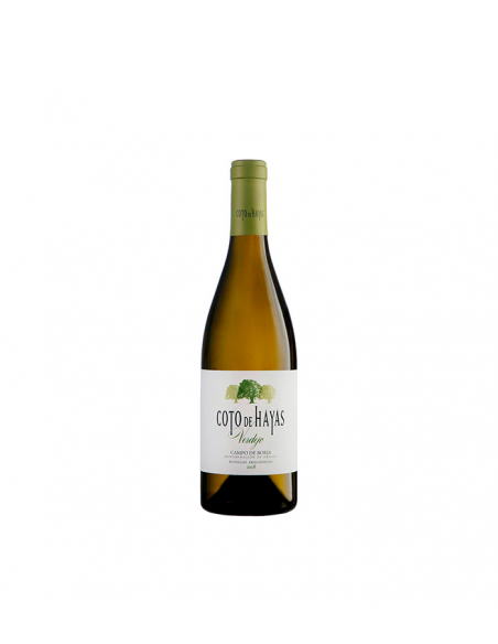 Coto de Hayas Verdejo