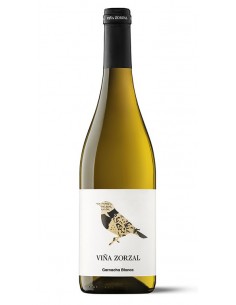 Viña Zorzal Garnacha Blanca