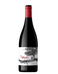La Encina Del Inglés Tinto
