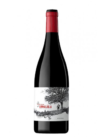 La Encina Del Inglés Tinto