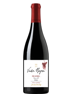 Viuda Negra Otra Historia...