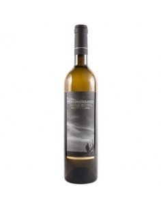 TierraMaestrazgo Garnacha Blanca