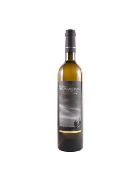 TierraMaestrazgo Garnacha Blanca