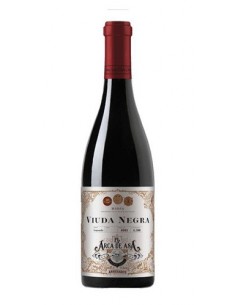 Viuda Negra El Arca de Asa
