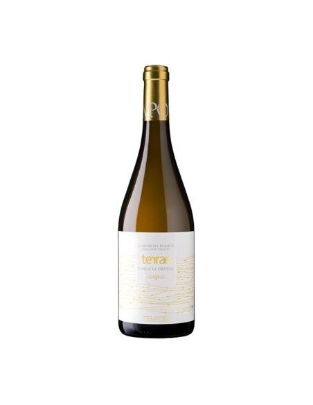 Terrae Finca La Dehesa Garnacha Blanca
